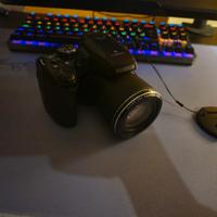 Fujifilm s9200 