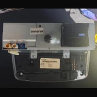 Autoradio con navigatore Lancia Delta