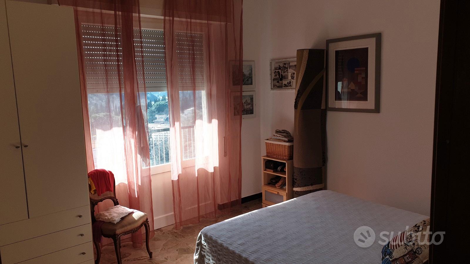 Apartment in Deiva Marina, Colle - Vista 3