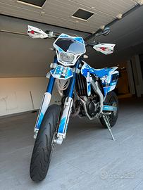 Valenti Racing SM 50 Polini 2022 - Pari al nuovo