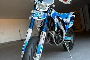 Valenti Racing SM 50 Polini 2022 - Pari al nuovo