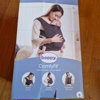 fascia portabebè chicco boopy 