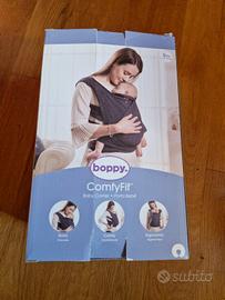 fascia portabebè chicco boopy 