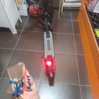 Monopattino Ducati