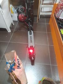 Monopattino Ducati