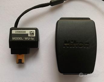 Adattatore Nikon WU-1a