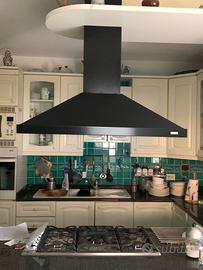 Cappa Franke a isola