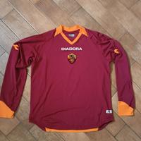 Maglia As Roma taglia S