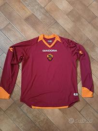 Maglia As Roma taglia S