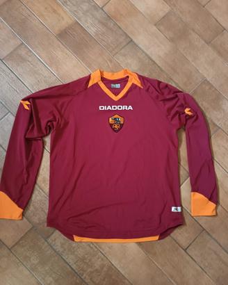 Maglia As Roma taglia S