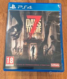 7 day to die play 4