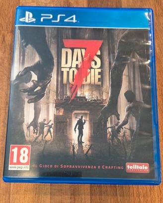 7 day to die play 4