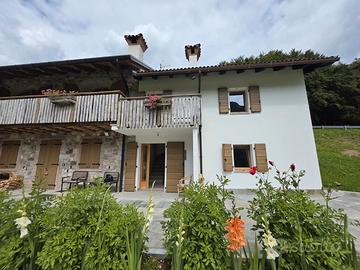 Casa di testa