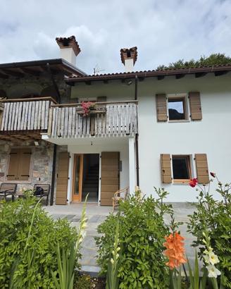 Casa di testa