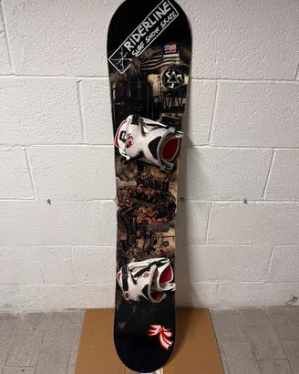Snowboard 157