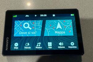 NAVIGATORE GARMIN ZUMO XT