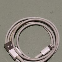 APPLE Cavo da Lightning a USB