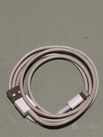 APPLE Cavo da Lightning a USB