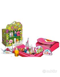 Laboratorio per creare profumi