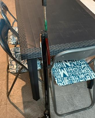 Cressi cherokee 75