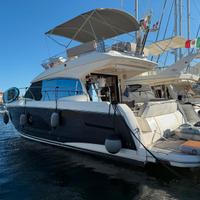 Jeanneau Prestige 420 fly 2021