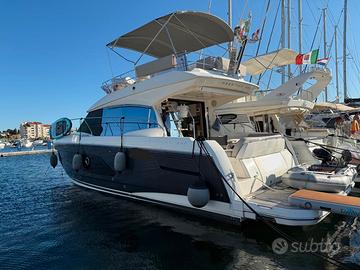 Jeanneau Prestige 420 fly 2021