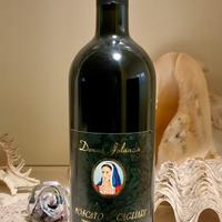 Moscato di Cagliari DOC “Donna Jolanda” – 1998