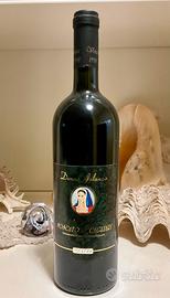 Moscato di Cagliari DOC “Donna Jolanda” – 1998