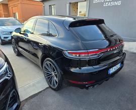 Macan S 3.0