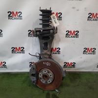 FUSELLO COMPLETO ANTERIORE DESTRO CITROEN C5 Berli