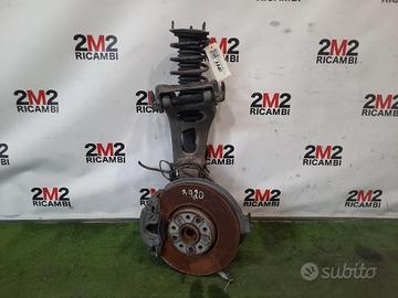 FUSELLO COMPLETO ANTERIORE DESTRO CITROEN C5 Berli