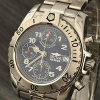 Sector 850 No Limits Chrono/Automatico