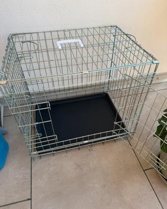 Kennel