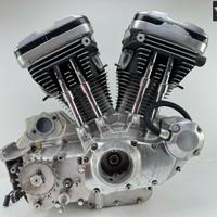 Motore completo sportster evo 883/1200 1986-1990