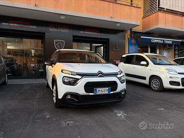 Citroen C3 BlueHDi 100 S&S C-Series