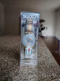 Orologio Swatch Atlanta 1996 Olimpico originale 