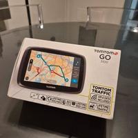Navigatore  TomTom GO 5100