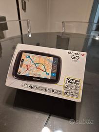 Navigatore  TomTom GO 5100