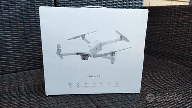 Scatola drone Fimi X8