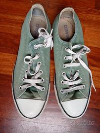 scarpe uomo All Star Converse 