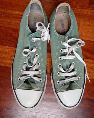 scarpe uomo All Star Converse 