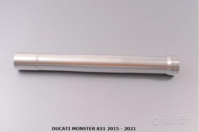 Foderi forcella SPR DUCATI MONSTER 821 2015 - 2021