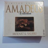 AMADEUS (CD musicale)