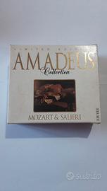 AMADEUS (CD musicale)