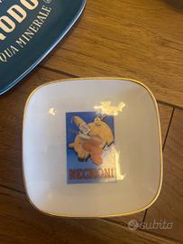 Raro Posacenere NEGRONI da collezione  vintage