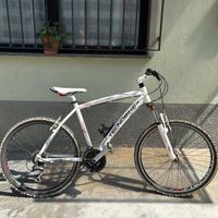 Bicicletta MTB tecnobike