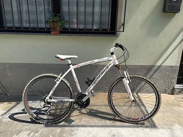 Bicicletta MTB tecnobike