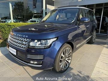 Land Rover Range Rover VOGUE 4.4 SDV8 Autobio...