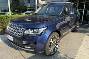 Land Rover Range Rover VOGUE 4.4 SDV8 Autobio...