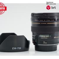 Canon EF 20 F2.8 USM (Canon)
